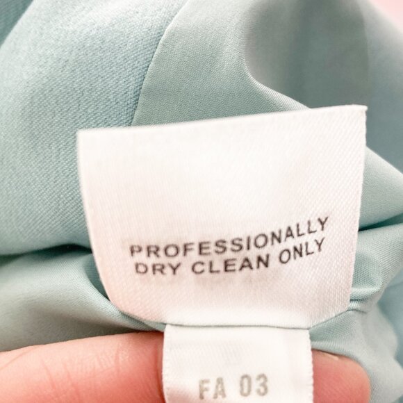 St John Sport Embroidered Full Zip Jacket Size S - Picture 11 of 11